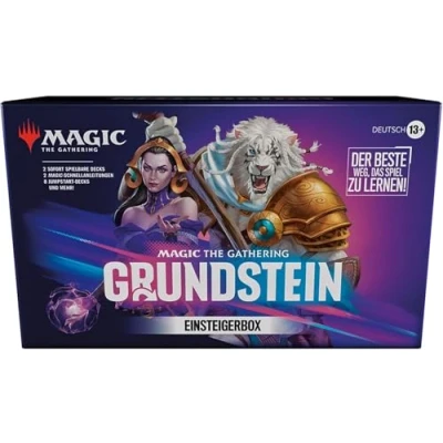Afbeelding van Magic: The Gathering D3639100, meerkleurig