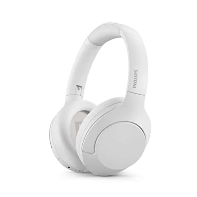 Afbeelding van Philips TAH8506 Wit