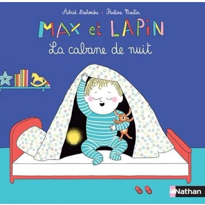 Afbeelding van La cabane de nuit