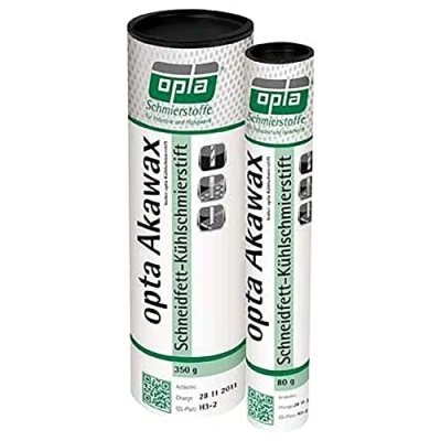 Afbeelding van Hoogw. snijvet OPTA Akawax 350g