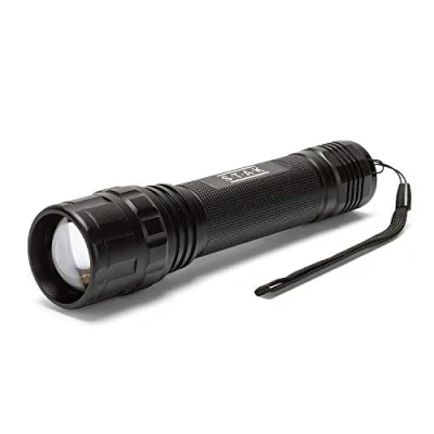 Afbeelding van STAK ATEX 5W Spotex Accu handschijnwerper Ex Zone: 0 300 lm 334 m