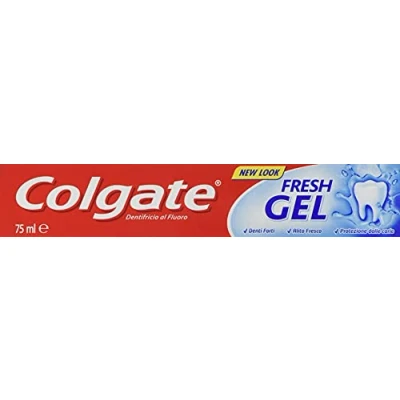 Afbeelding van Tandpasta FRESH Colgate (75 ml)
