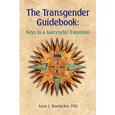 Afbeelding van Transgender Guidebook