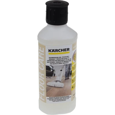 Afbeelding van Karcher Fc détergent 534, 500 ml parquet stratifié/laminé/ 62959410