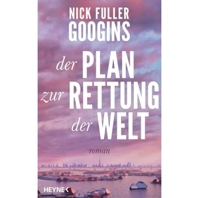 Afbeelding van der Plan zur Rettung Welt