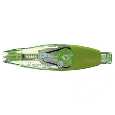 Image de Correcteur à bande rétractable Whiteline RT Begreen Pilot