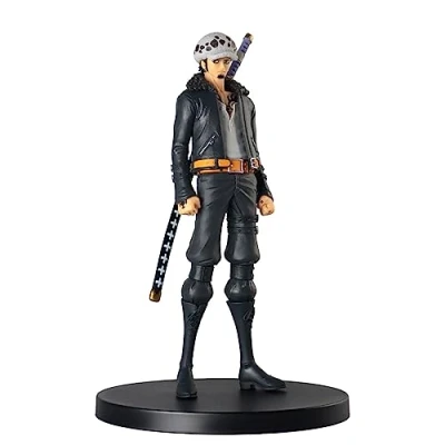 Afbeelding van Banpresto One Piece The Grandline Men vol. 10 figure 17cm RELEASE DATE APPROX. 31/01/2023