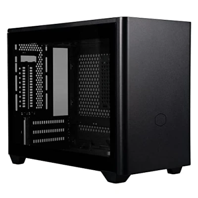 Image de COOLER MASTER Boîtier PC MasterBox NR200P Mini ITX