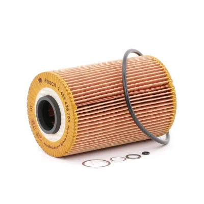 Afbeelding van Bosch Oliefilter 1 457 429 755