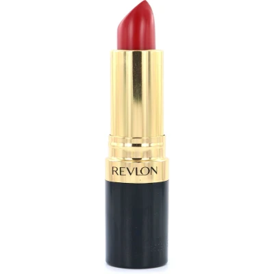 Afbeelding van Revlon Super Lustrous Lipstick 740 Certainly red 3,7 gram
