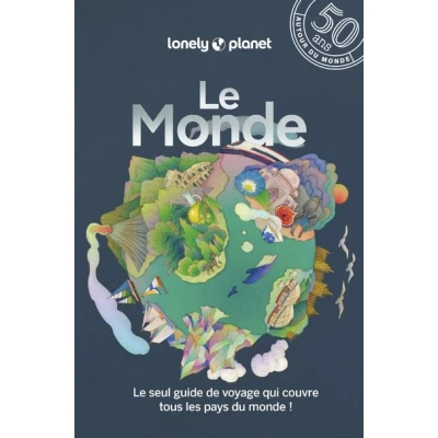 Image de Le Monde 3ed