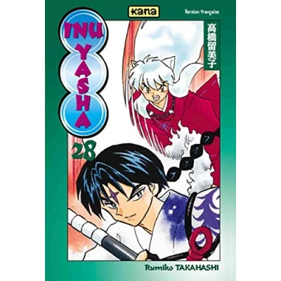 Afbeelding van Inu Yasha