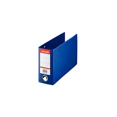 Afbeelding van Esselte ordner (PCR) blauw
