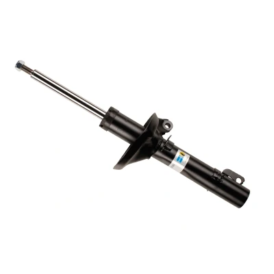 Afbeelding van BILSTEIN B4 OE Replacement 22 232861 Schokdemper Vooras Gasdruk Dubbelpijp Veerpoot Onder plaat, Pen bovenaan AUDI: A3 Hatchback