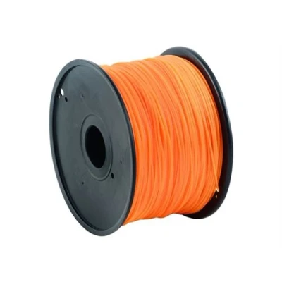 Afbeelding van PLA filament Oranje 1.75 mm, 1 kg.
