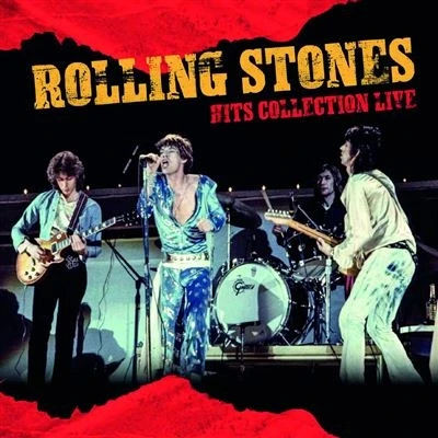Afbeelding van The Beatles Greatest Hits Live (LP)