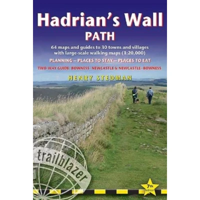 Image de Hadrian&#039;s wall path