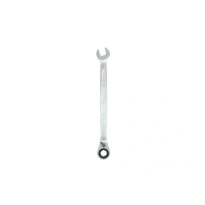 Afbeelding van KS TOOLS 503.4607 Ratelringsteeksleutel 140 7 30