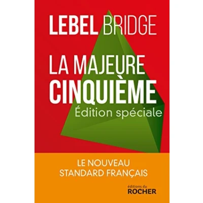 Afbeelding van La majeure cinquieme