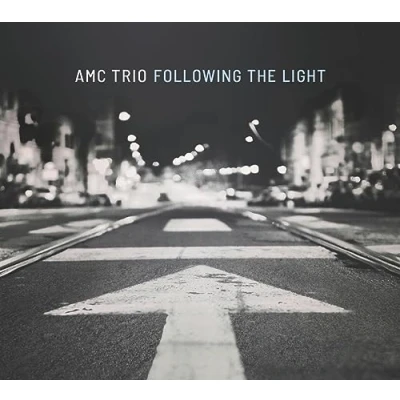 Afbeelding van Amc Trio Following The Light (CD)