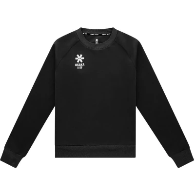 Afbeelding van Osaka Pro Hockeytrui Heren Black XXL Zwart