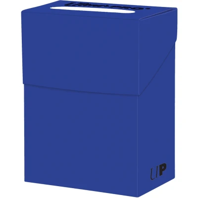 Afbeelding van Deckbox Solid Pacific Blue