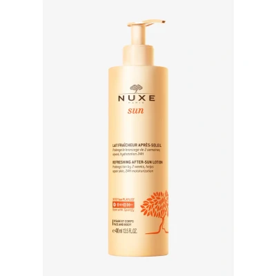 Afbeelding van Sun Lait Fraicheur Apres Soleil Melk 400 ml