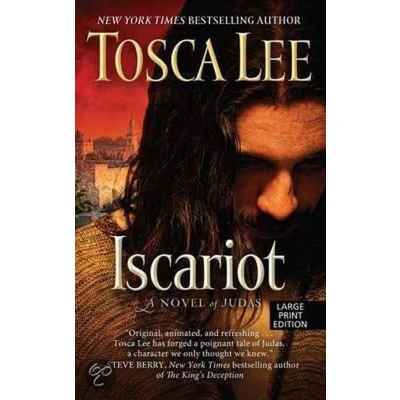 Afbeelding van Iscariot