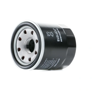 Afbeelding van HERTH+BUSS JAKOPARTS J1311018 Oliefilter Opschroeffilter RENAULT: CLIO 4, 3, GRAND SCENIC NISSAN: Qashqai 2, / Qashqai+2 I, Juke