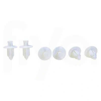 Afbeelding van Dometic Plug Bevestigingsplug bovenkap B1500, B1600, B2200 4499000136