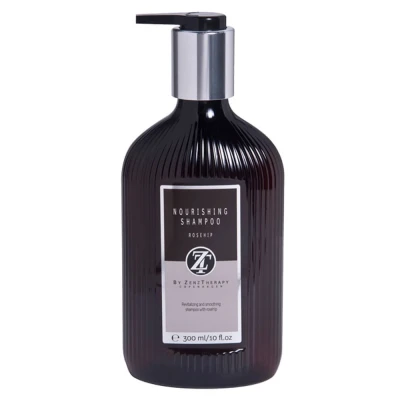 Afbeelding van ZenzTherapy Nourishing Shampoo Rosehip 300 ml