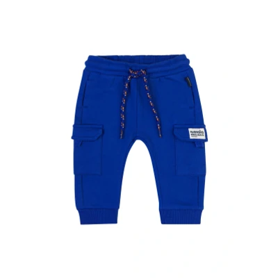 Afbeelding van Noppies Pants Grimaud regular fit Jongens Broek Maat 50