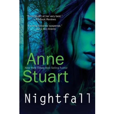 Afbeelding van Nightfall
