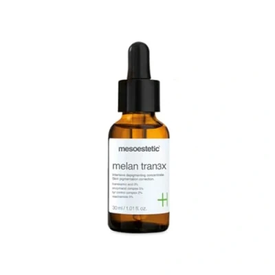 Afbeelding van Mesoestetic Melan Tran3x Concentrate 30ml