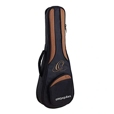 Afbeelding van Ortega OUGB CC Pro Series Gig Bag (Concert Ukulele) Tas voor ukuleles