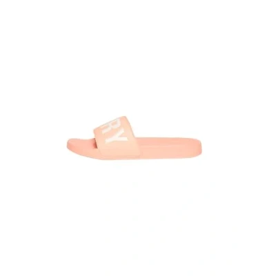 Afbeelding van Superdry Core Vegan Pool Slippers Roze EU 38 39 Vrouw