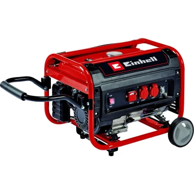 Afbeelding van Einhell TC PG 35/E5 4 takt Aggregaat 4.1 kW 230 V 41.9 kg 2600 W