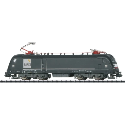 Afbeelding van MiniTrix T16959 Elektrische locomotief serie 182