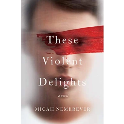 Afbeelding van These Violent Delights