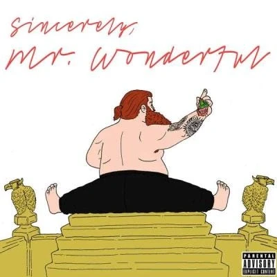 Afbeelding van Mr. Wonderful