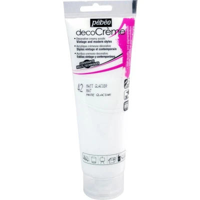 Afbeelding van Verf gletsjer acryl mat 120 ml Pébéo