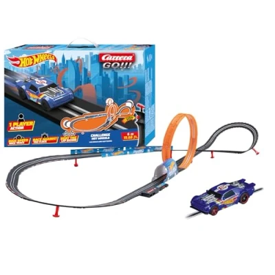 Afbeelding van Challenge Hot Wheels™