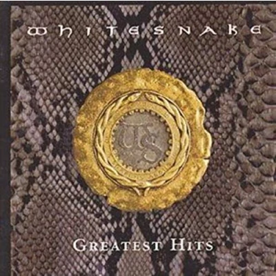 Afbeelding van Whitesnake Greatest Hits (CD)