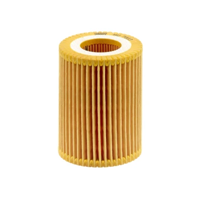 Afbeelding van Mann filter Oliefilter HU 7003 X