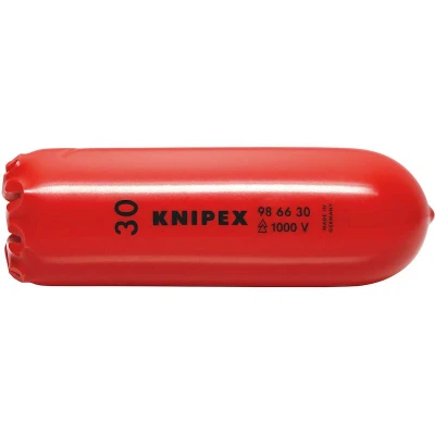 Image de Embout de sécurité autobloquant isolé 1000V KNIPEX
