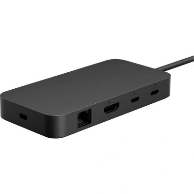 Afbeelding van Microsoft Surface Docking Station CM Black