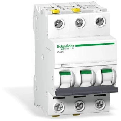 Afbeelding van Schneider Electric A9F04316 Zekeringautomaat 16 A 400 V