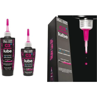 Afbeelding van Muc Off C3 Ceramic Lube 50ml