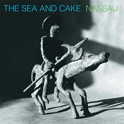 Afbeelding van Sea And Cake Nassau