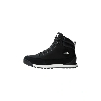 Afbeelding van THE NORTH FACE Back to berkeley IV wandelschoenen voor heren, TNF Zwart Wit